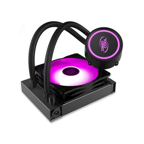 Deepcool Gammaxx L120 V2 RGB